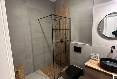 Apartament cu 2 camere decomandat în Exterior Vest - 7