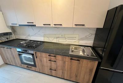 Garsonieră decomandată, mobilată în Popas Păcurari - 25