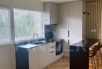Apartament la cheie totul nou,  Gheorgheni- Zona Brancusi - 3