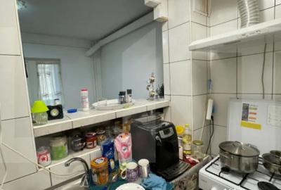 Apartament cu 4 camere semidecomandat în Lipovei - 8