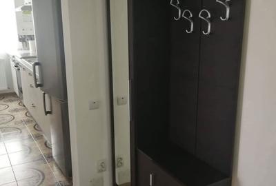 Apartament cu 2 camere decomandat în Florești - 7