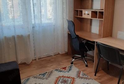 Garsonieră decomandată în Intim - 5