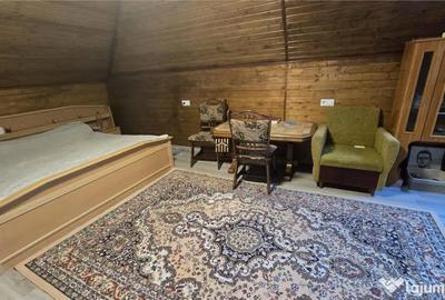 Casă cu 7 camere cu Teren 821 Mp în Dornești - 9