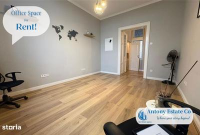 Spațiu comercial, de 50 mp, în Central - 3