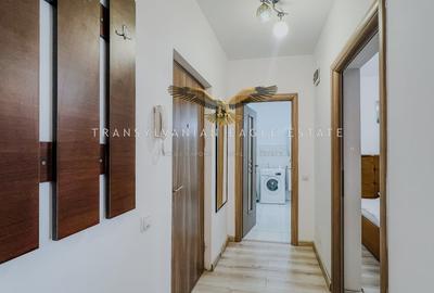Apartament modern cu 2 camere|Donath Park|Grigorescu - 11