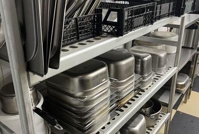 Spatiu de inchiriat / Alimentatie Publica - 3