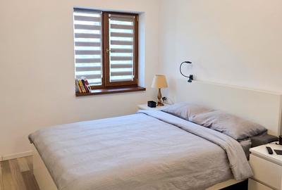 Valea Lupului – Str. Garoafei | 2 cam | Etaj 1| Mobilat & Utilat | Loc parcare - 3