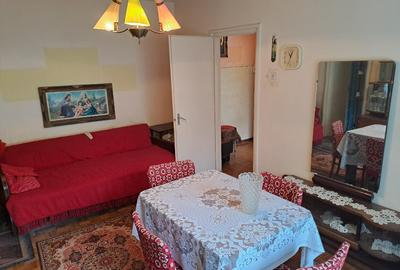 Apartament cu 2 camere semidecomandat în Gheorgheni - 4