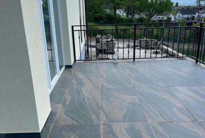 Casa de inchiriat, cu 4 camere, 180 mp, zona Nord Casa de inchiriat, cu 4 camere, 180 mp, zona Nord - 1