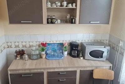 Apartament cu 3 camere decomandat în Uioara de Sus - 5