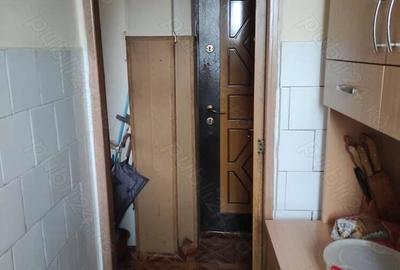 Ap 2 camere etj 3,zona Dacia - 2