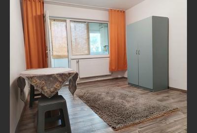 Braila, Obor: Apartament 3 camere, 46,5m² - 2
