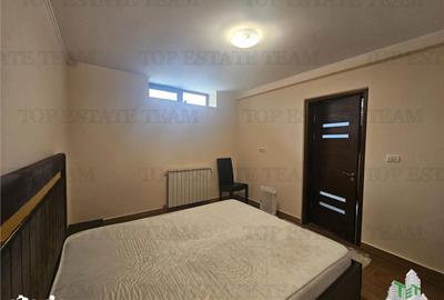 Apartament cu 4 camere în Agigea