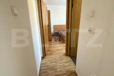 Apartament cu 2 camere decomandat în Florești - 1