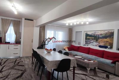 Apartament cu 5 camere semidecomandat, mobilat în Mănăștur - 4