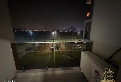 Apartament cu 2 camere, mobilat în Central - 1