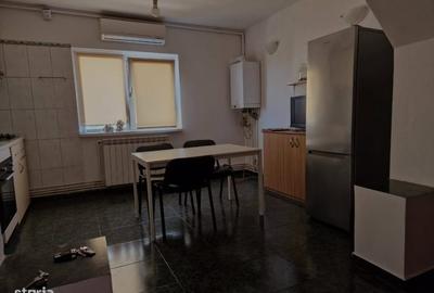 Eroii Revolutiei-Cornetului-Apartament de 3 camere cu centrala termica proprie - 3