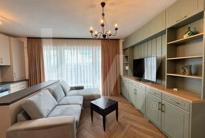 Apartament PREMIUM 3 camere de inchiriat - GREEN HILL - 10