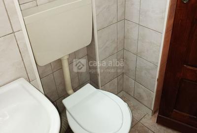 Nicolina - Sectia 6 Politie | apartament 1 camera decomandat | etaj 1 - 10