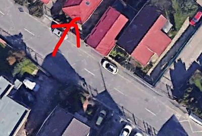 Casă cu 4 camere cu Teren 800 Mp în Mănăștur