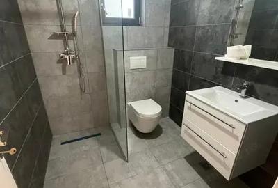 Vila Individuala - Teren 415mp - 1