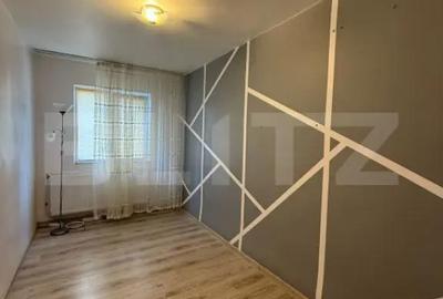 Apartament cu 2 camere decomandat, mobilat în 9 Mai - 5