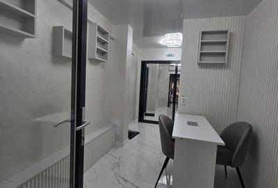 Spațiu comercial, de 49 mp, în Dorobanți - 4