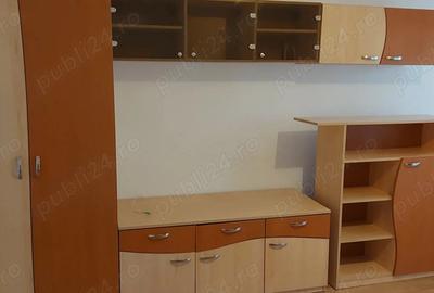 Garsonieră semidecomandată în Central - 2