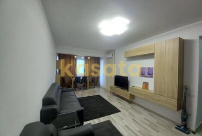 Apartament cu 2 camere decomandat în Central - 3