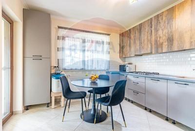 Casa / Vila de vanzare in Corbeanca, Petresti, acces rapid in oras - 21