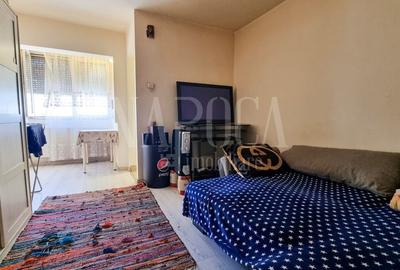 Garsonieră semidecomandată în Iosia-Nord - 2