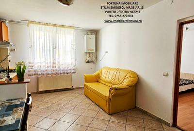 Apartament 2 camere, etaj 2, zona Piata Maratei - 4