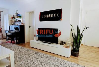 1/2 Duplex parțial mobilat zona Alba Micești - 1