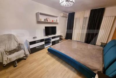 Apartament cu 2 camere decomandat în Frumoasa - 11