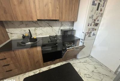 Apartament cu 3 camere în Someșeni - 4