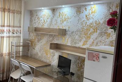 Garsonieră semidecomandată în Central - 7