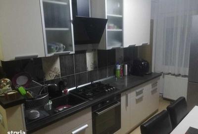 Apartament cu 3 camere decomandat în Central - 7
