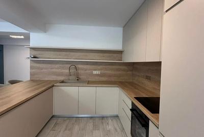 Apartament cu 3 camere semidecomandat în Someșeni - 19