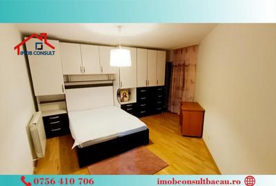 Apartament cu 2 camere decomandat în Narcisa