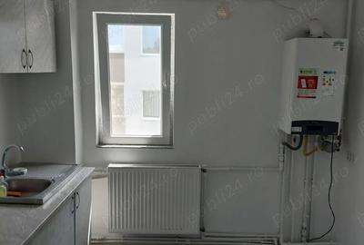 Apartament cu 2 camere semidecomandat în Brazda lui Novac - 5