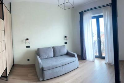 Apartament cu 3 camere decomandat în Central - 3