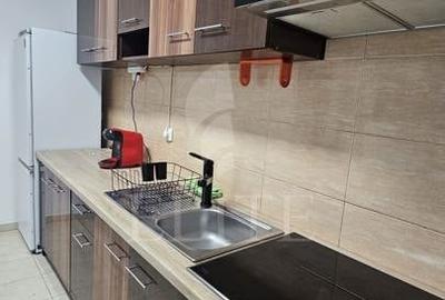 Apartament cu 2 camere semidecomandat, mobilat în Mărăști - 6