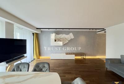 Apartament cu 3 camere decomandat, mobilat în Floreasca - 8