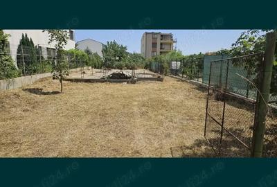 Teren în Central