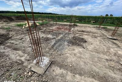 Teren de 625 mp, în Dascălu - 15