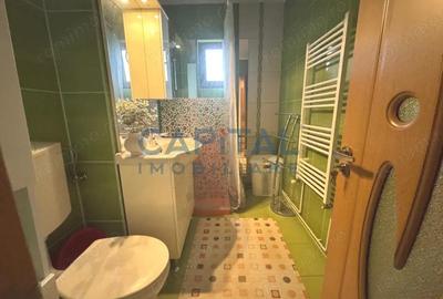 FARA COMISION! 2 camere decomandate, Zorilor - 1