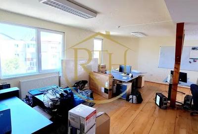 Oferim spre inchiriere spatii pentru birouri, zona Soarelui - 10