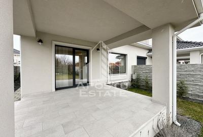 Jumatate de duplex cu 4 camere intabulat, Dumbravita - 2