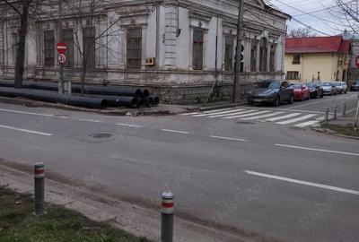 Casă cu 6 camere în Central