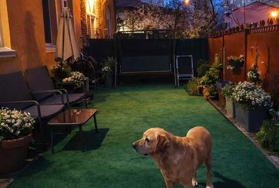 Casă cu 4 camere în Vitan - 6